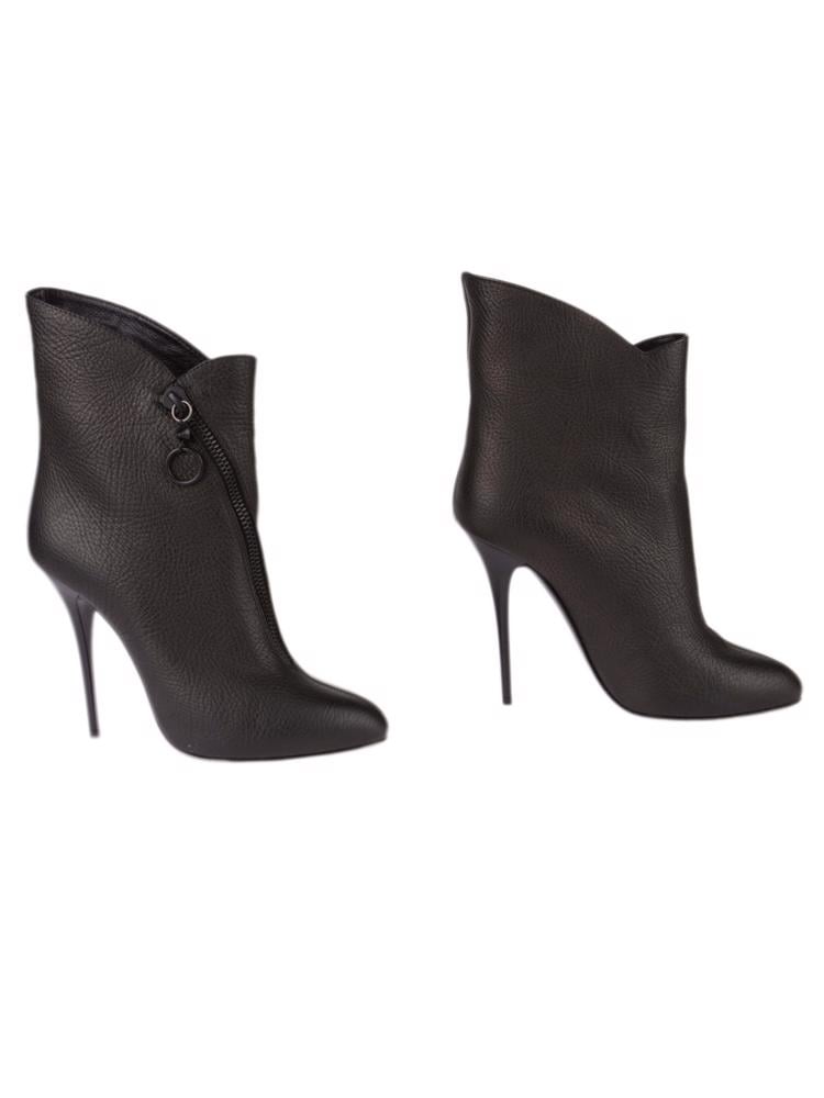 Bayan Siyah GIUSEPPE ZANOTTI BOT