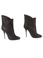 Bayan Siyah GIUSEPPE ZANOTTI BOT