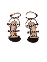 Bayan Siyah VALENTINO AYAKKABI