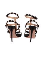 Bayan Siyah VALENTINO AYAKKABI