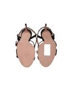 Bayan Siyah VALENTINO AYAKKABI