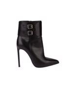 Bayan Siyah SAINT LAURENT BOT