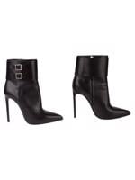 Bayan Siyah SAINT LAURENT BOT