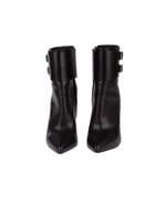 Bayan Siyah SAINT LAURENT BOT