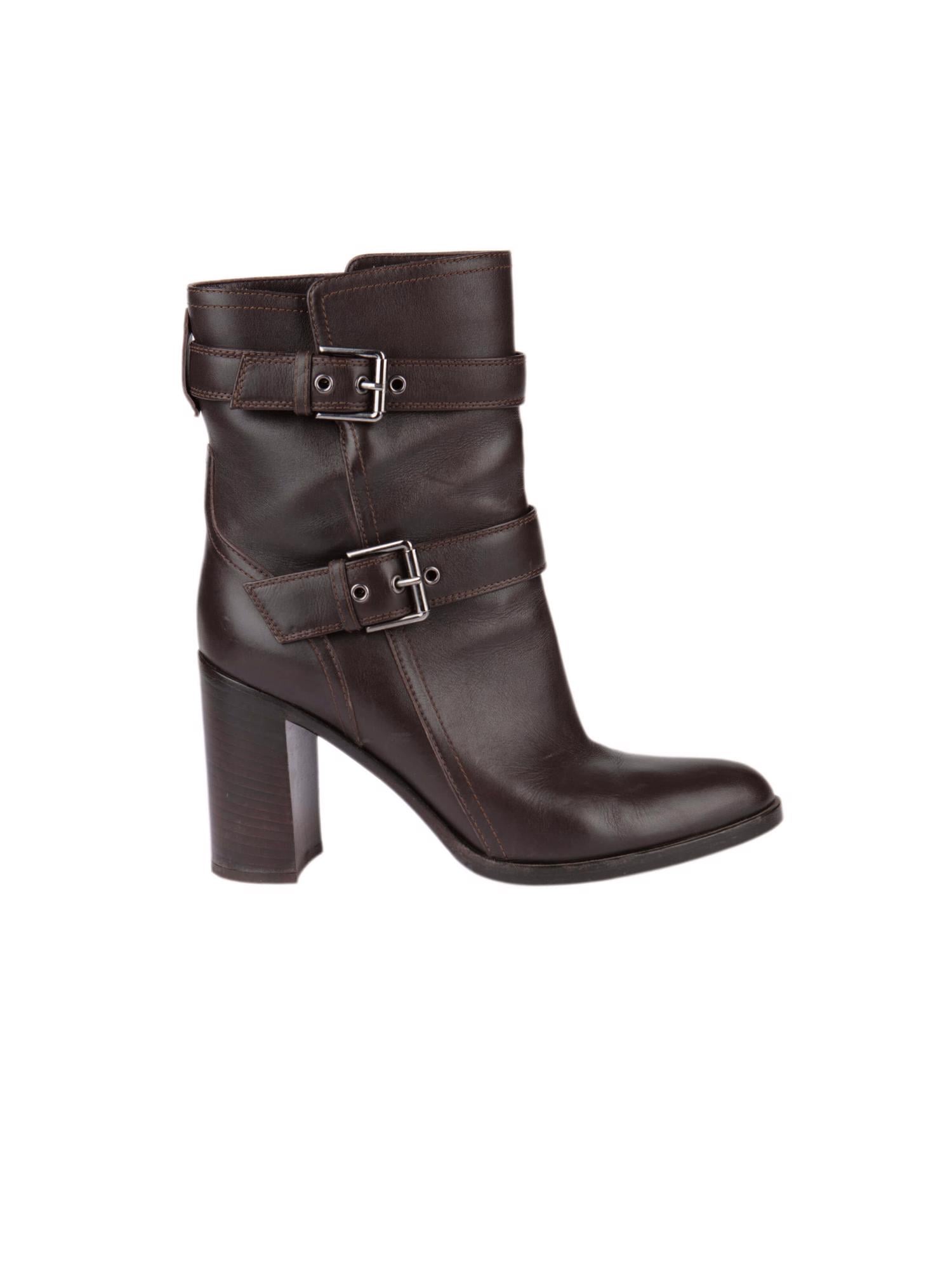 Bayan Kahve GIANVITO ROSSI BOT