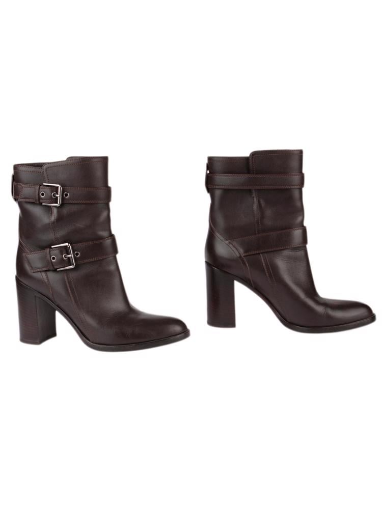 Bayan Kahve GIANVITO ROSSI BOT