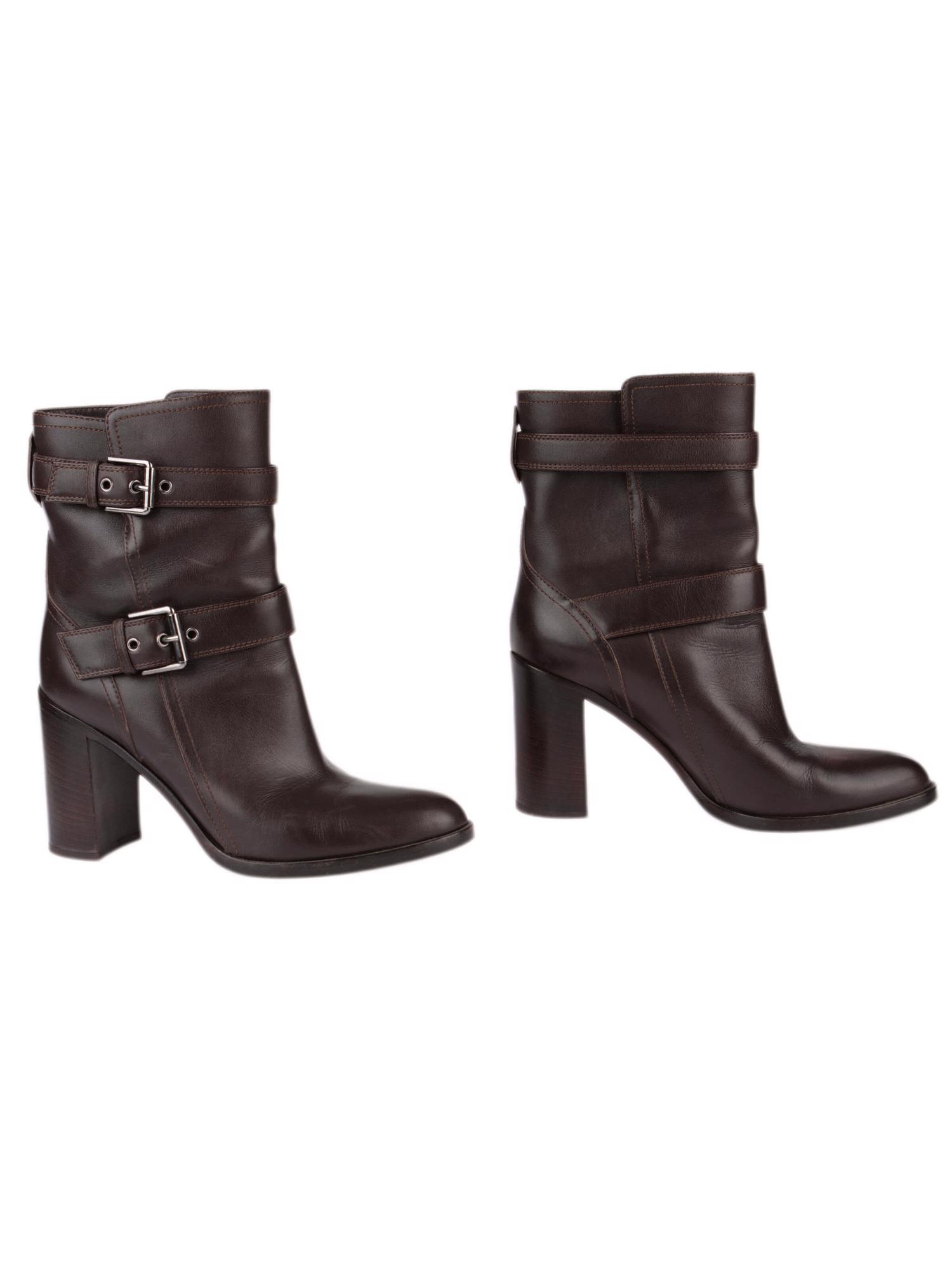 Bayan Kahve GIANVITO ROSSI BOT