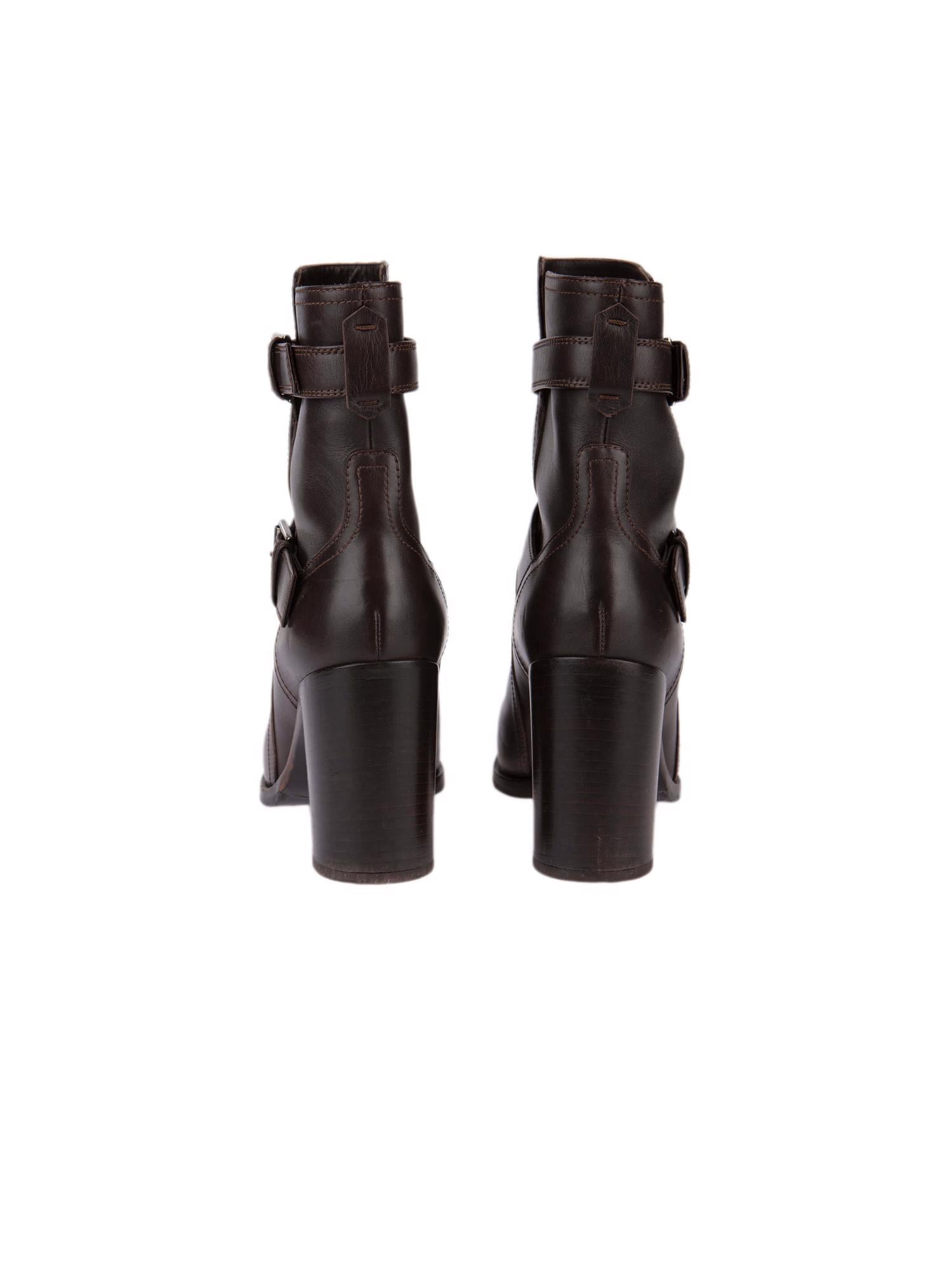 Bayan Kahve GIANVITO ROSSI BOT