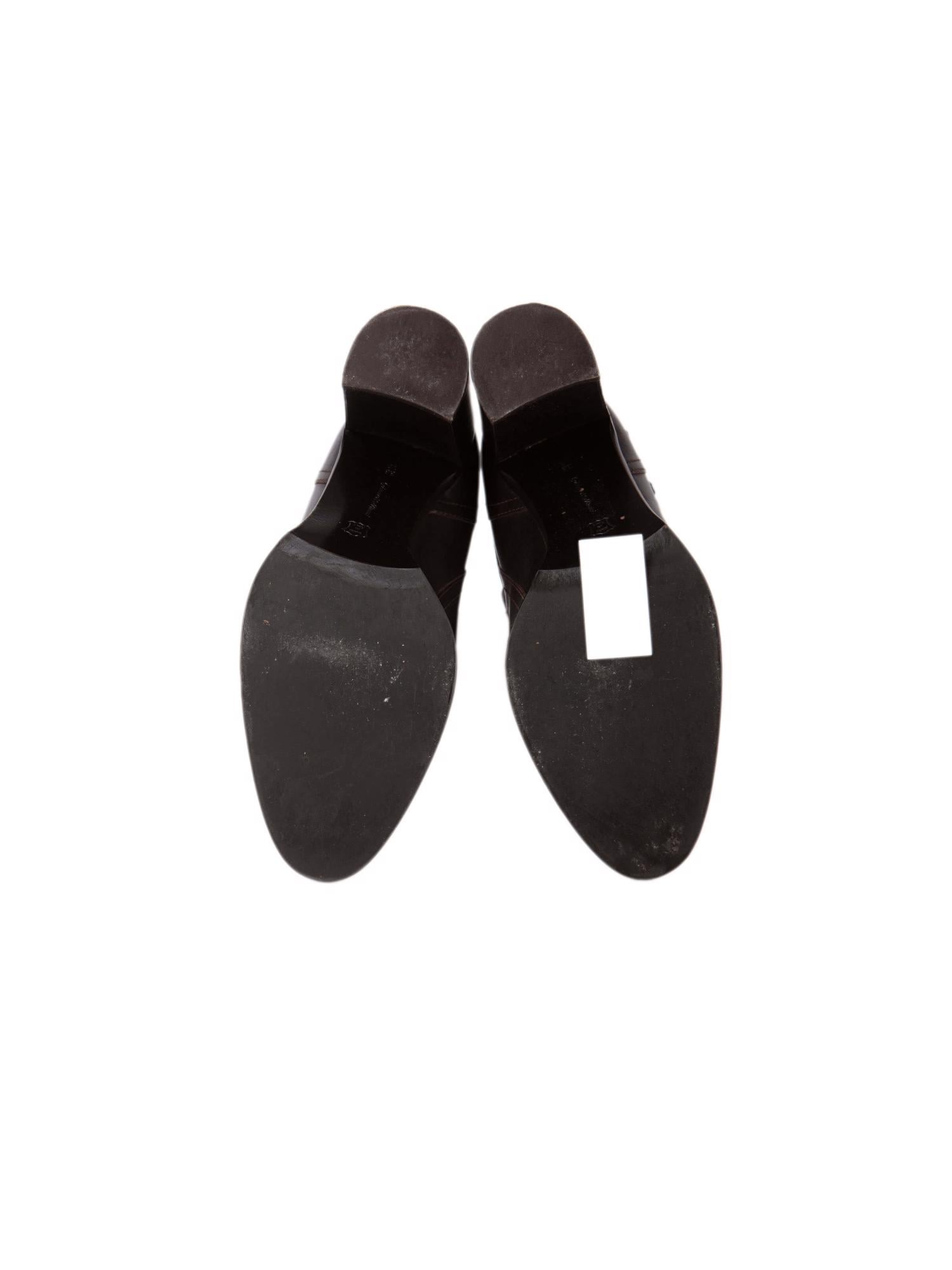 Bayan Kahve GIANVITO ROSSI BOT