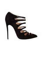 Bayan Siyah CHRISTIAN LOUBOUTIN AYAKKABI