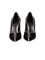 Bayan Siyah RENE CAOVILLA AYAKKABI