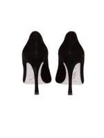 Bayan Siyah RENE CAOVILLA AYAKKABI