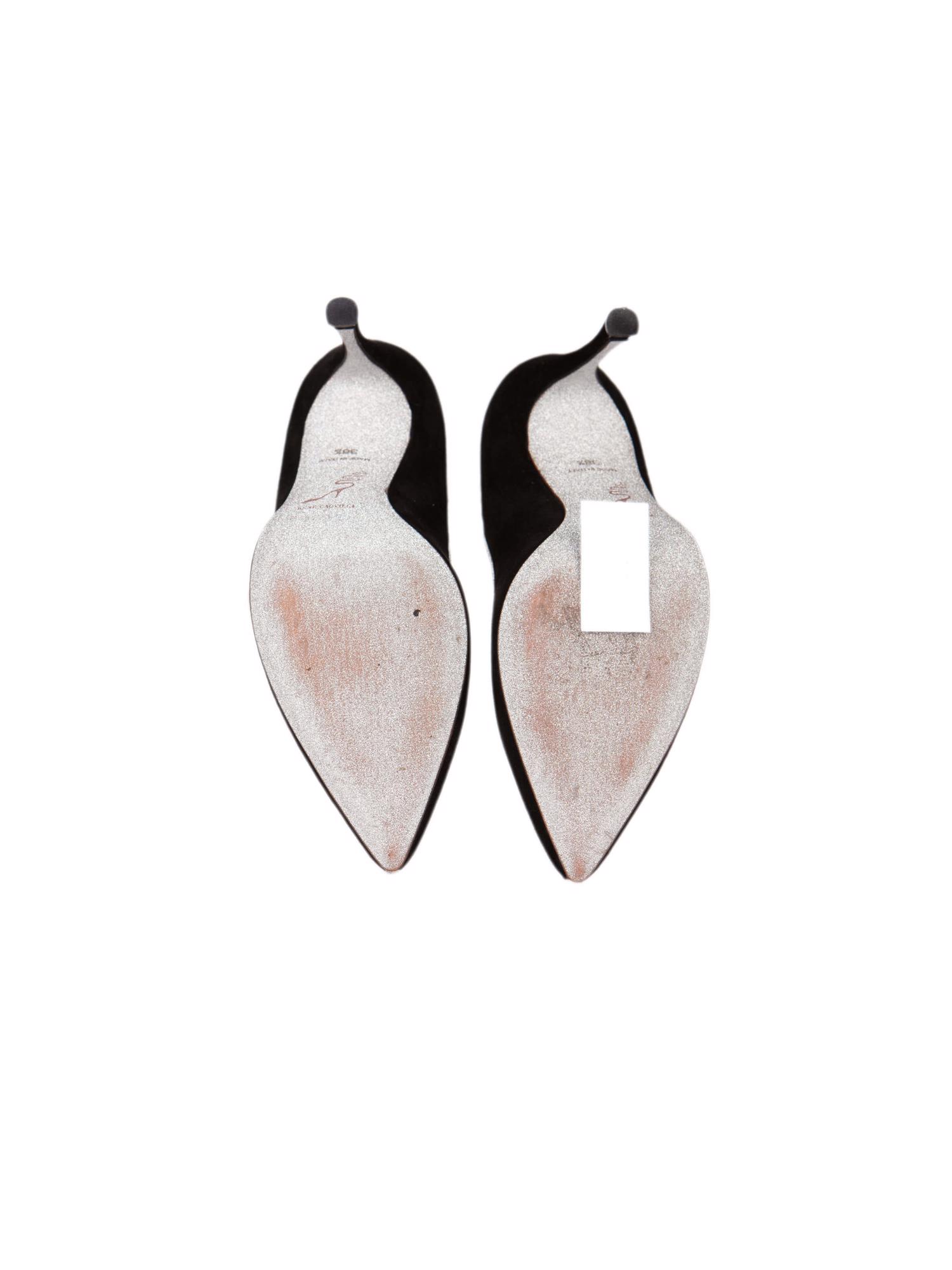 Bayan Siyah RENE CAOVILLA AYAKKABI