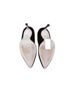 Bayan Siyah RENE CAOVILLA AYAKKABI