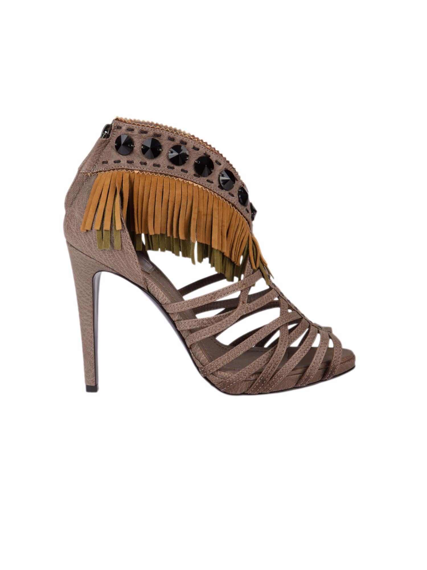 Bayan Gri DIOR AYAKKABI