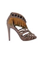 Bayan Gri DIOR AYAKKABI