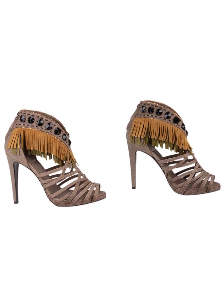 Bayan Gri DIOR AYAKKABI