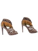 Bayan Gri DIOR AYAKKABI