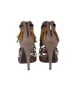 Bayan Gri DIOR AYAKKABI