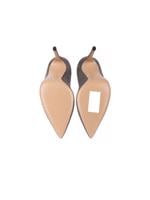 Bayan Gri GIANVITO ROSSI AYAKKABI