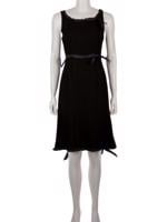 Bayan Siyah MOSCHINO ELBİSE