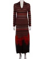 Bayan Kahve MISSONI BLUZ