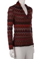 Bayan Kahve MISSONI BLUZ