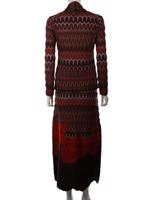 Bayan Kahve MISSONI BLUZ