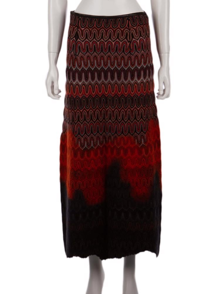 Bayan Kahve MISSONI ETEK