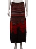 Bayan Kahve MISSONI ETEK