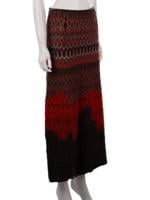 Bayan Kahve MISSONI ETEK