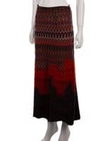 Bayan Kahve MISSONI ETEK