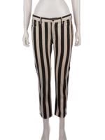 Bayan Gri CELINE JEAN PANTOLON