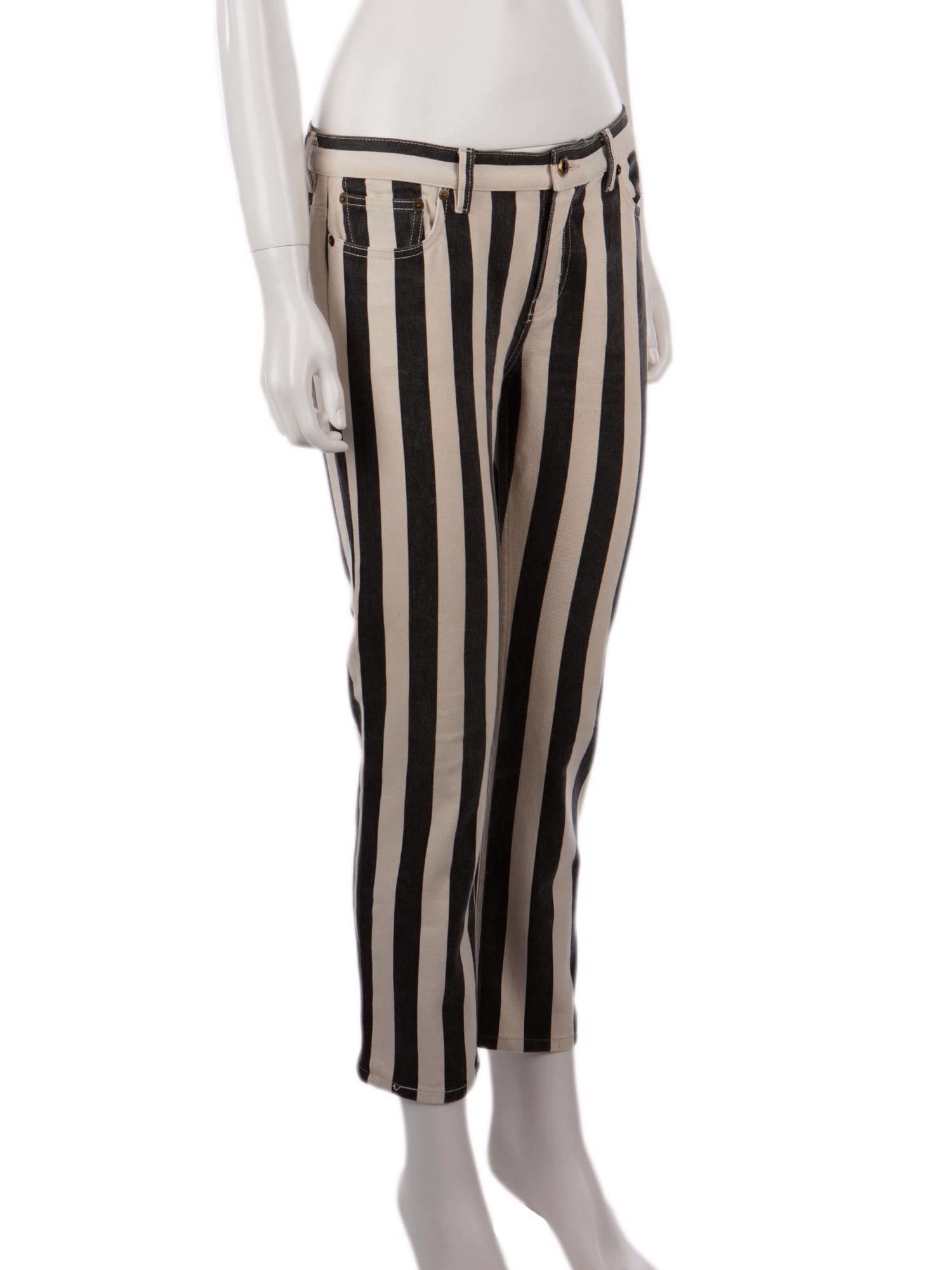 Bayan Gri CELINE JEAN PANTOLON