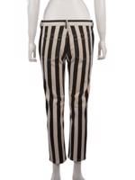 Bayan Gri CELINE JEAN PANTOLON