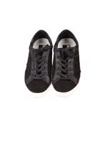 Bayan Siyah GOLDEN GOOSE SNEAKER