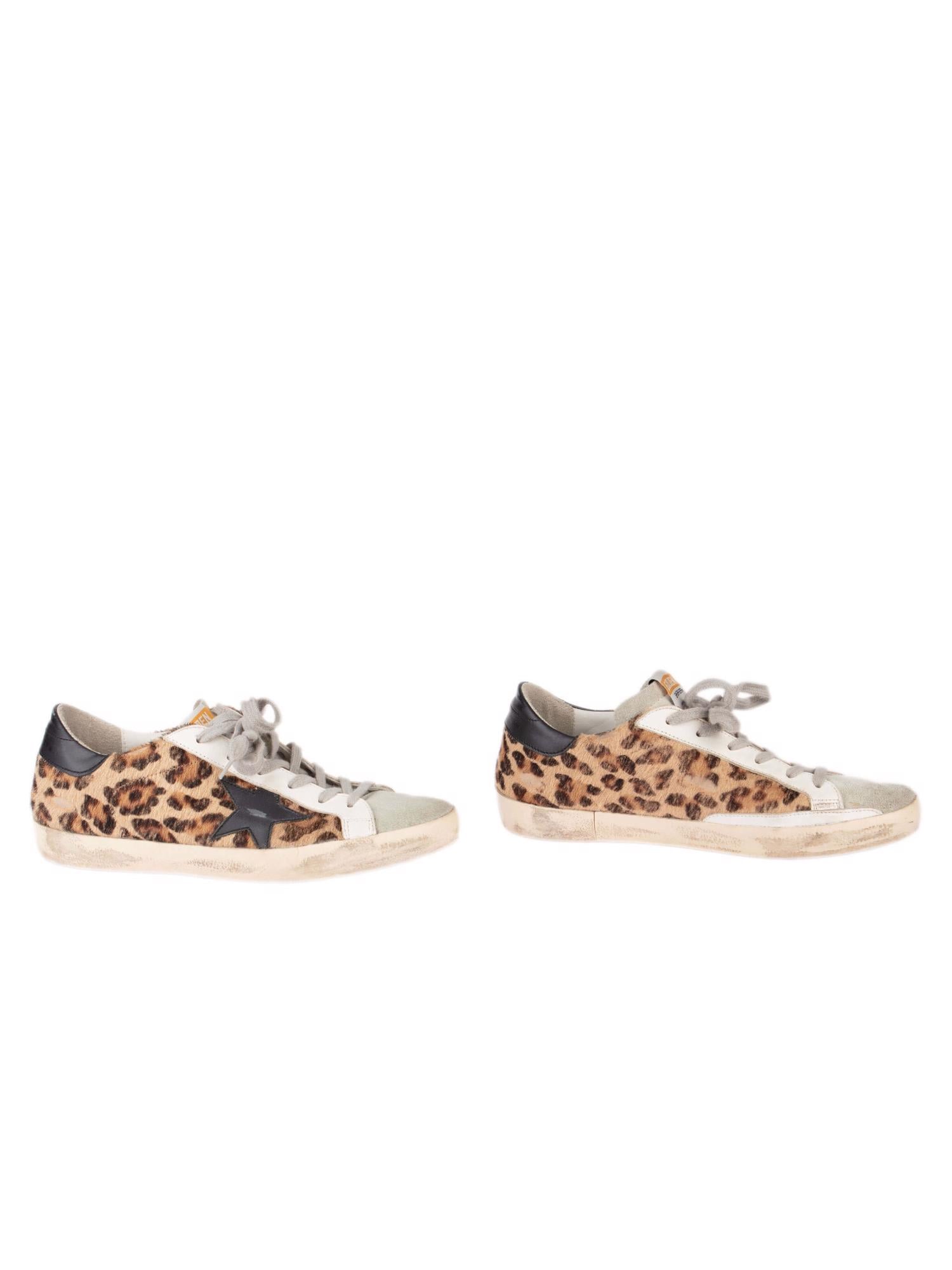 Bayan Bej GOLDEN GOOSE SNEAKER