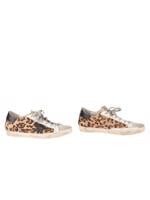Bayan Bej GOLDEN GOOSE SNEAKER