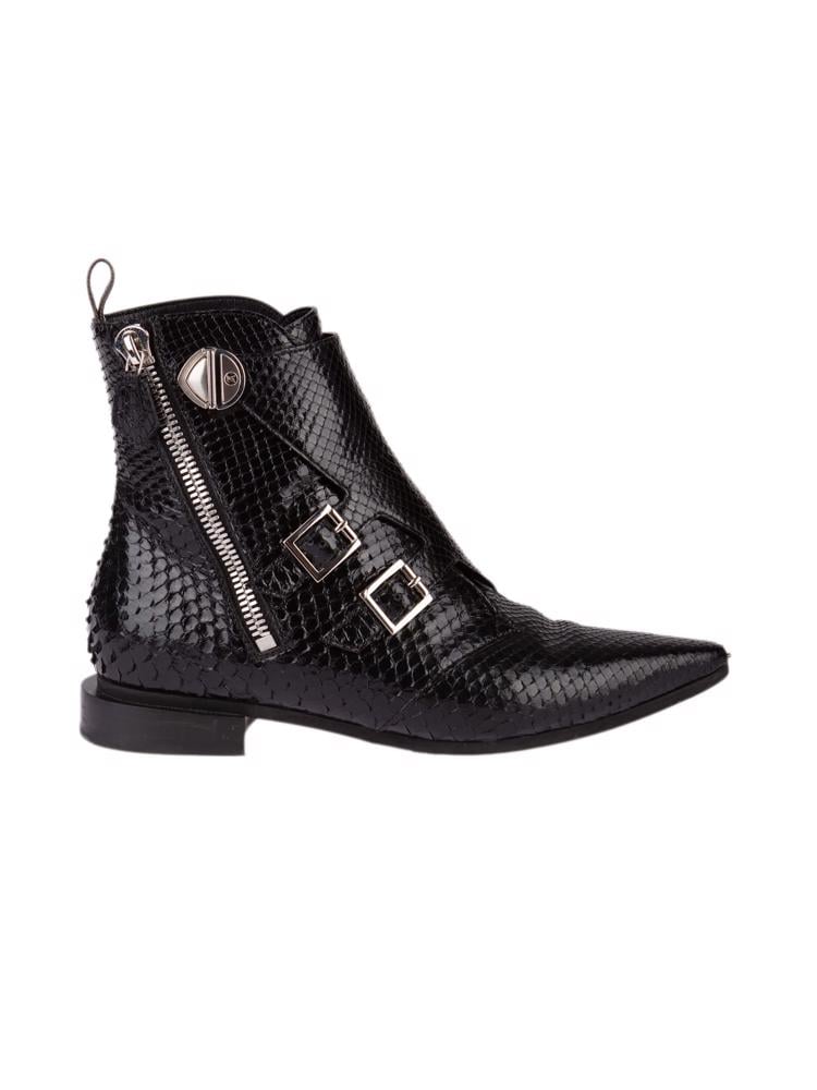 Bayan Siyah LOUIS VUITTON BOT