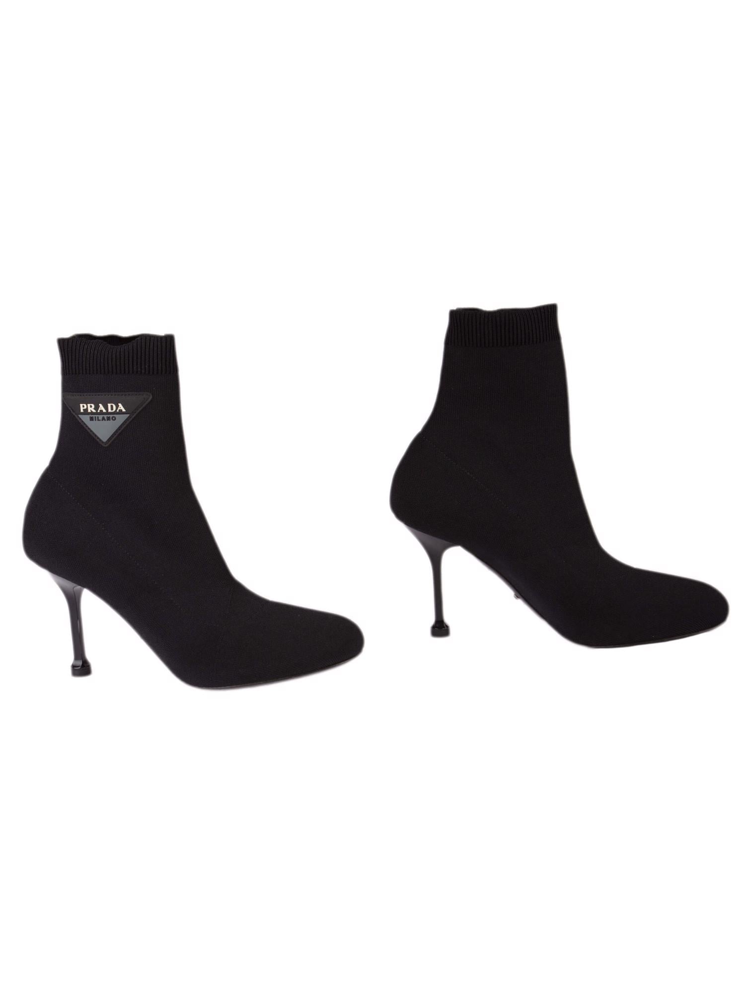 Bayan Siyah PRADA BOT