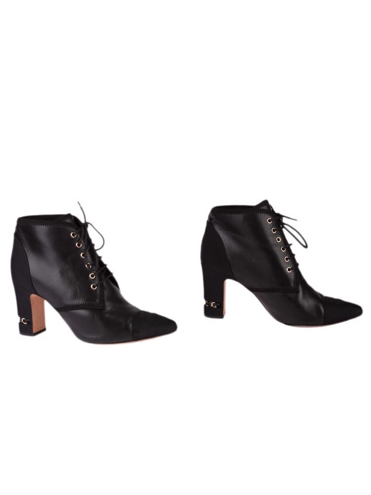 Bayan Siyah CHANEL BOT