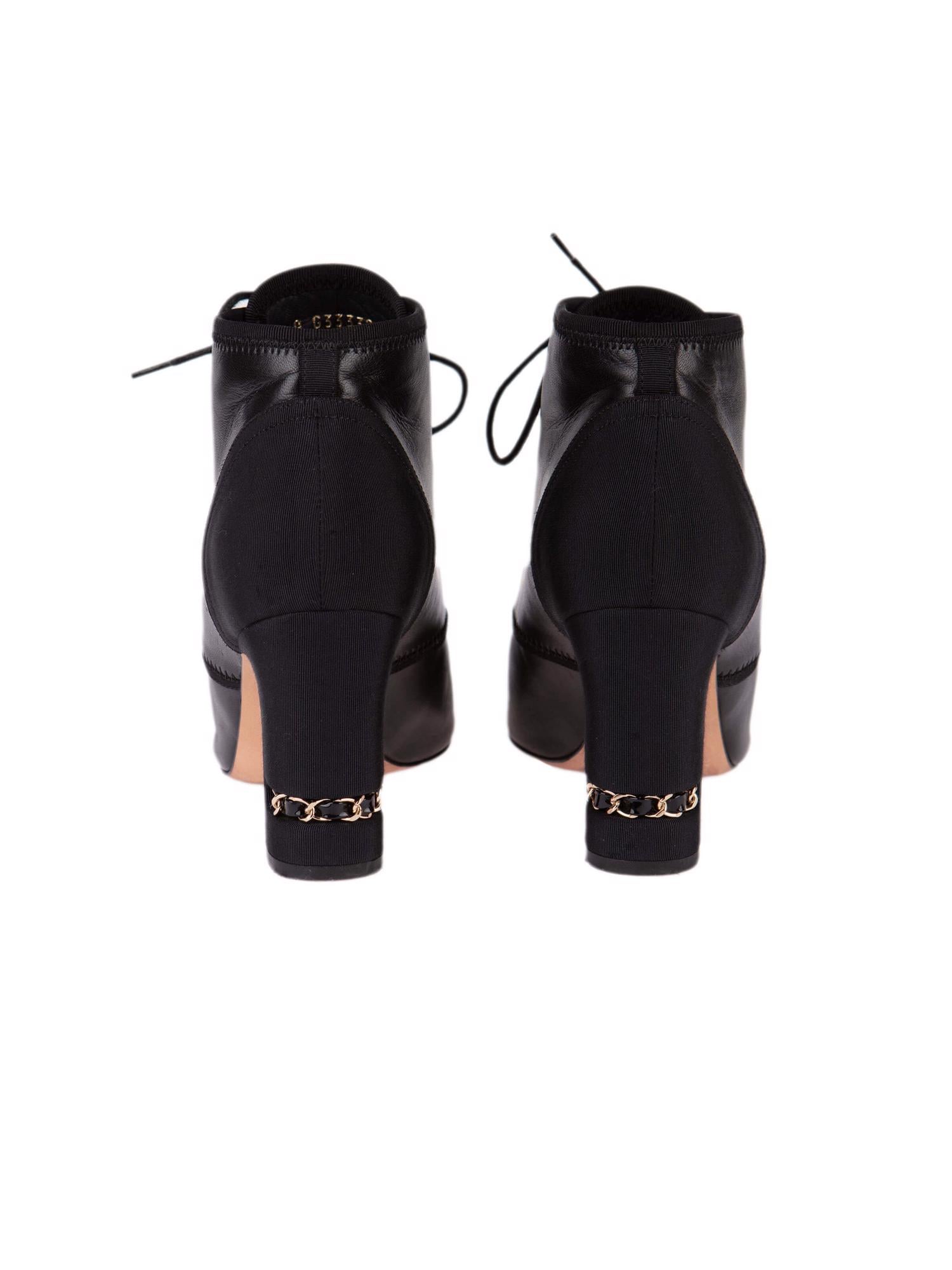 Bayan Siyah CHANEL BOT