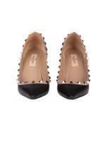 Bayan Siyah VALENTINO AYAKKABI