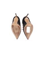 Bayan Siyah VALENTINO AYAKKABI