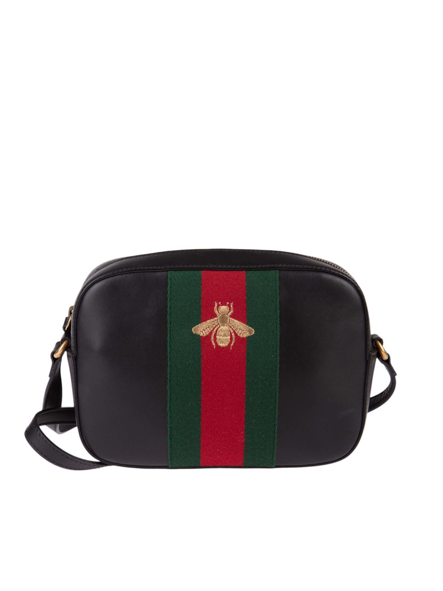 Bayan Siyah GUCCI ÇANTA