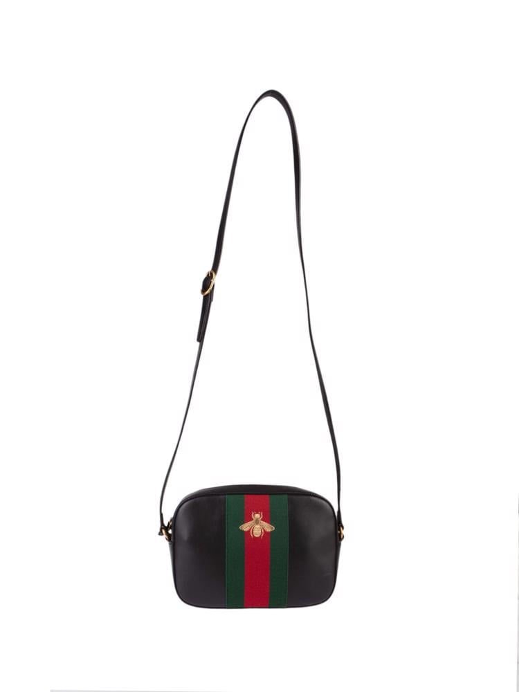 Bayan Siyah GUCCI ÇANTA