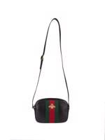 Bayan Siyah GUCCI ÇANTA