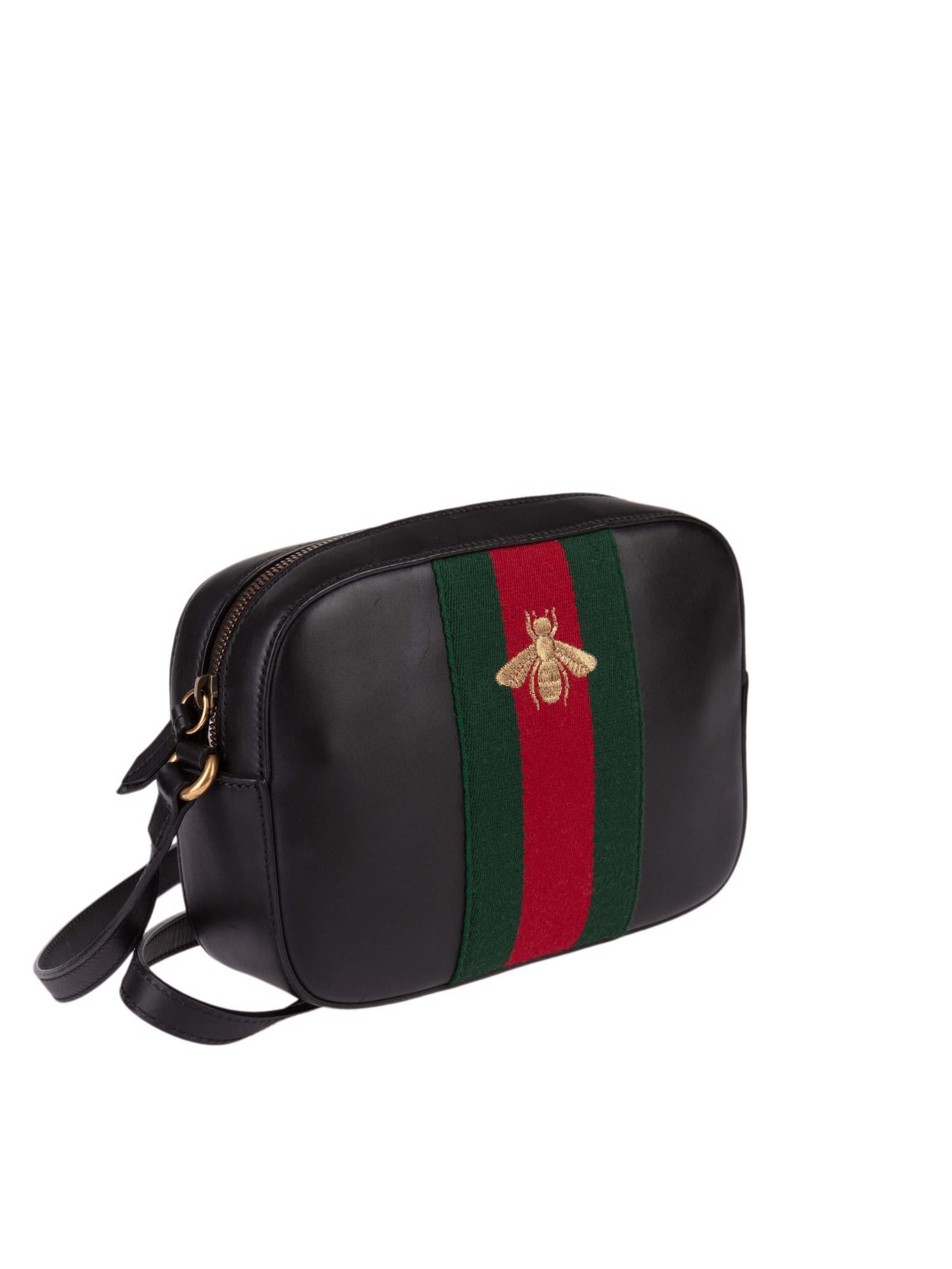 Bayan Siyah GUCCI ÇANTA