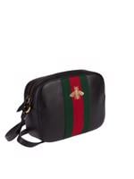 Bayan Siyah GUCCI ÇANTA