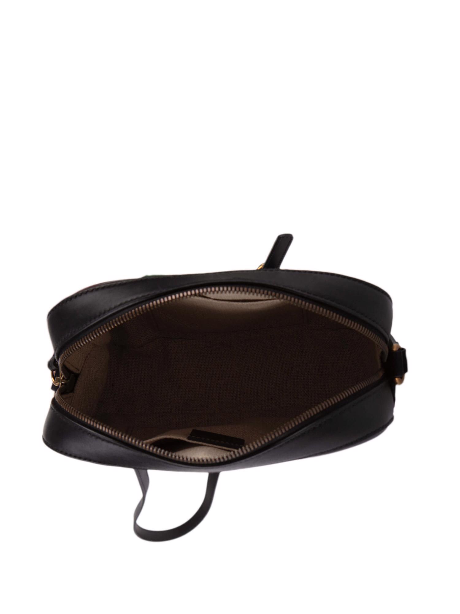 Bayan Siyah GUCCI ÇANTA